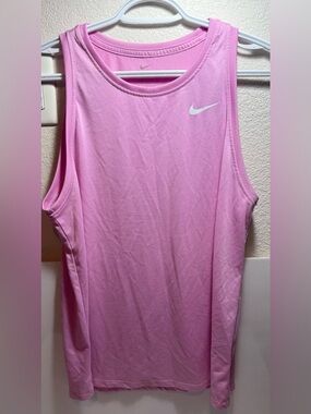 Nike One Classic Women’s Dri Fit Large Tank